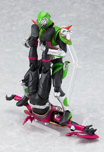 figma Kamen Rider Kyamo from JAPAN [a7m] | eBay
